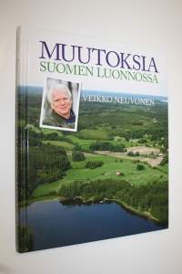 Muutoksia Suomen luonnossa