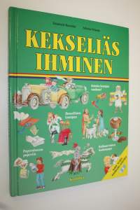 Kekseliäs ihminen