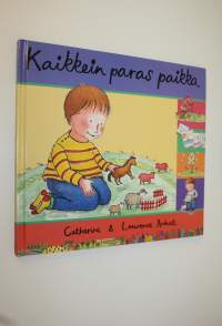 Kaikkein paras paikka