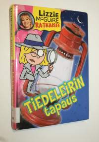 Tiedeleirin tapaus