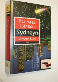 Sydneyn arvoitus