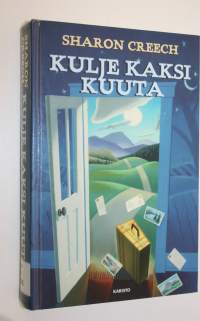 Kulje kaksi kuuta