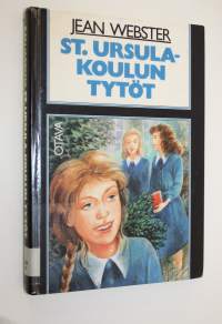 St Ursula-koulun tytöt