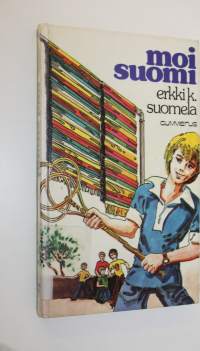 Moi Suomi