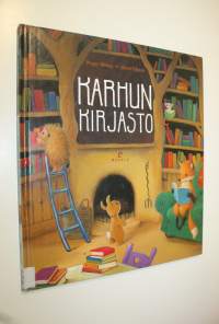 Karhun kirjasto