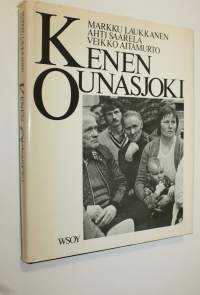 Kenen Ounasjoki