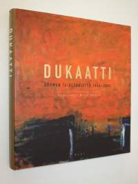 Dukaatti : Suomen taideyhdistys 1846-2006