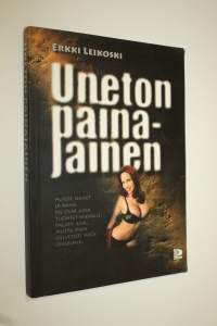 Uneton painajainen