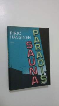 Sauna Paradis