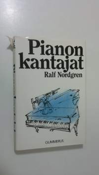 Pianonkantajat