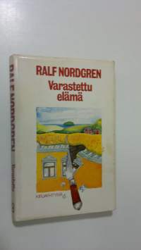 Varastettu elämä