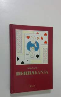 Herrakansa