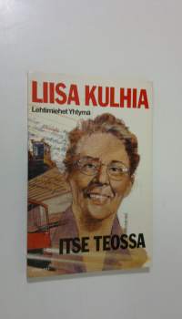 Itse teossa