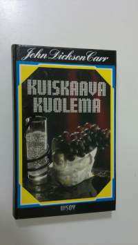 Kuiskaava kuolema