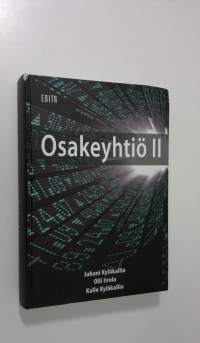 Osakeyhtiö II