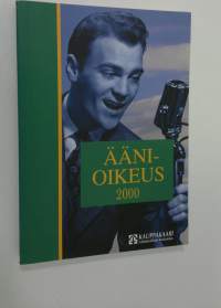 Äänioikeus 2000