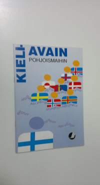 Kieliavain Pohjoismaihin