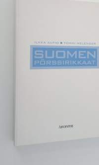 Suomen pörssirikkaat