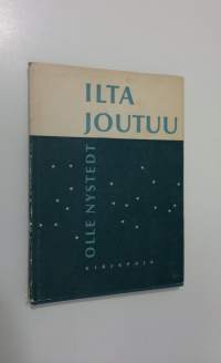 Ilta joutuu