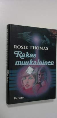 Rakas muukalainen