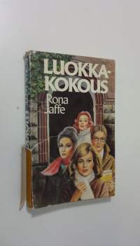 Luokkakokous