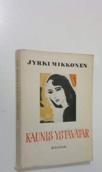 Kaunis ystävätär