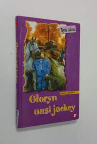 Gloryn uusi jockey