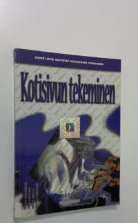 Kotisivun tekeminen