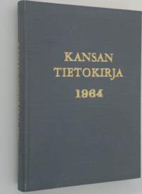 Kansan tietokirja 1964
