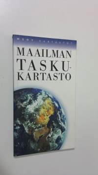 Maailman taskukartasto