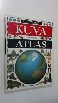 Uuden ajan kuva-atlas