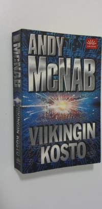 Viikingin kosto