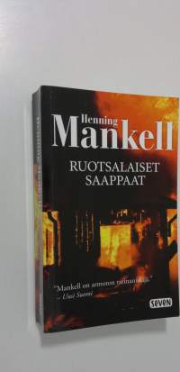 Ruotsalaiset saappaat