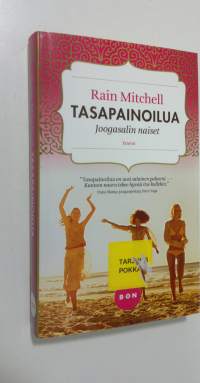 Tasapainoilua