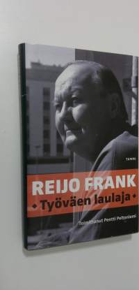 Reijo Frank : työväen laulaja