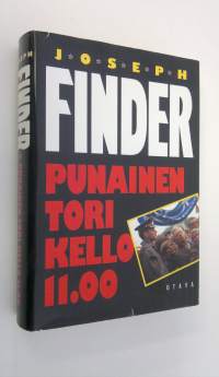 Punainen tori klo 11.00