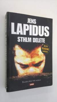 Sthlm delete