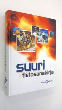 Suuri tietosanakirja