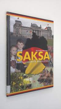 Saksa : Bundesrepublik Deutschland