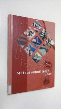 Matkasuunnittelun opas