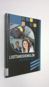 Luottamushenkilön käsikirja 2015