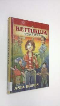 Tyhjä kuva