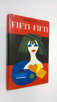 Fifti-fifti