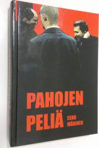 Pahojen peliä