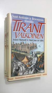 Tirant Valkoinen