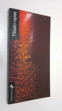 Tilasto-opas