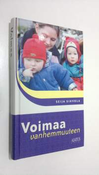 Voimaa vanhemmuuteen