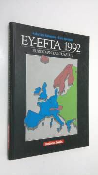 EY - EFTA - 1992 : Euroopan talousalue