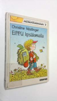 Eppu kesälomalla