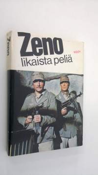 Zeno : Likaista peliä